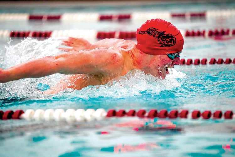 Buckley finds proper perspective on lost title defense